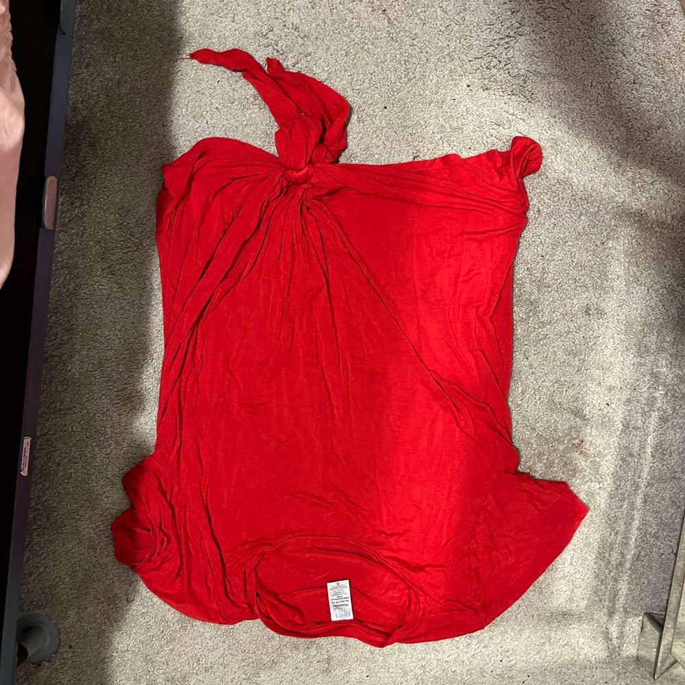 maternity shirt